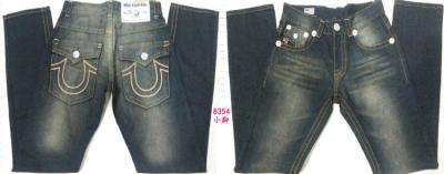 Men's TRUE RELIGION Jeans-469